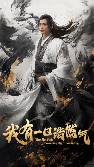 我有一口浩然气(55集) 我有一口浩然气(55集) 古代短剧推荐