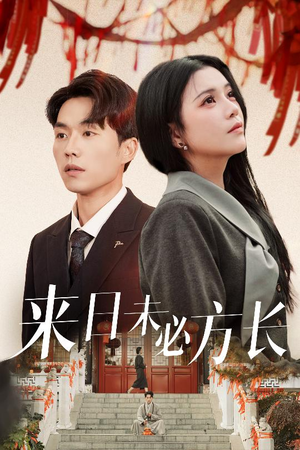 来日未必方长(29集) 来日未必方长(29集) 在哪看免费