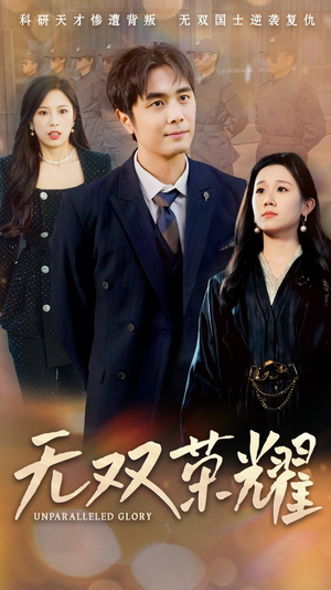 无双荣耀(55集) 无双荣耀(55集) 免费观看完整版