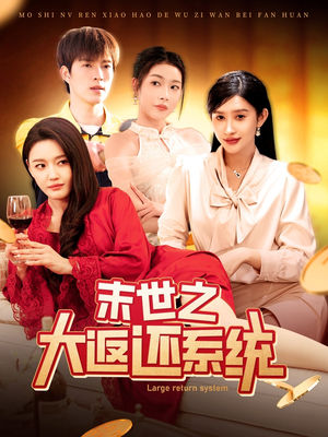 末世之大返还系统(158集) 末世之大返还系统(158集) 短剧中追到爽