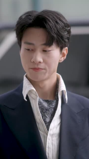 穿书归来后高攀不起（80集） 短剧全集完整