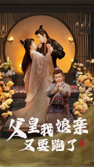 父皇我娘亲又要跑了(60集) 父皇我娘亲又要跑了(60集) 百亿短剧抢先看