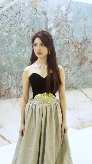 亲亲我的白月光(65集) 亲亲我的白月光(65集) 第二季