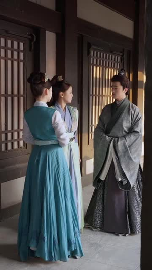 嫁给首辅后要风得雨(75集) 嫁给首辅后要风得雨(75集) 好看又上头短剧