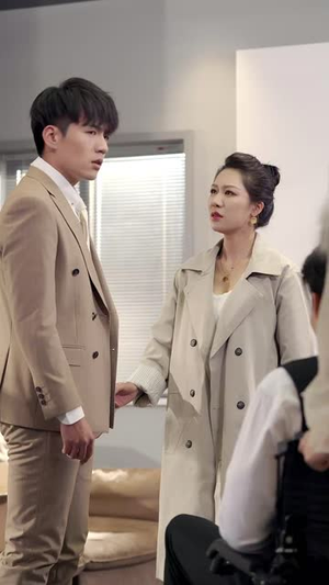 爱意难寻(40集) 爱意难寻(40集) 精彩好看的短剧