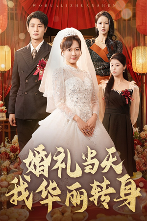 婚礼当天我华丽转身(44集) 婚礼当天我华丽转身(44集) 哪个网站可以看