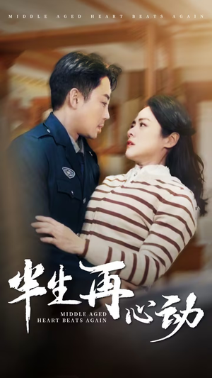半生再心动（79集） 在线看到大结局