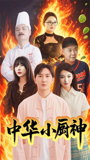 中华小厨神(38集) 中华小厨神(38集) 大结局一气呵成