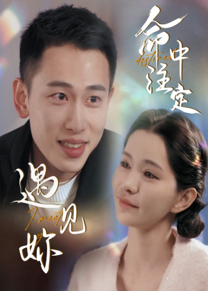 命中注定遇见妳(58集) 命中注定遇见妳(58集)短剧全集完整