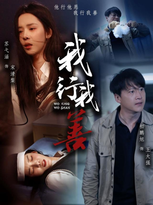 我行我善(53集) 我行我善(53集)全季一次看完