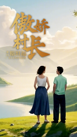 傲娇村长来自斯坦福(20集) 傲娇村长来自斯坦福(20集) 一口气看完全集