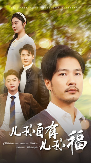 儿孙自有儿孙福(71集) 儿孙自有儿孙福(71集) 好看短剧分享