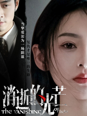 消逝的光芒(55集) 消逝的光芒(55集) 亿万短剧抢先看