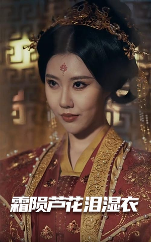 霜陨芦花泪湿衣(60集) 霜陨芦花泪湿衣(60集) 网络小短剧