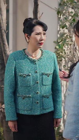 月光不曾抵达(63集) 月光不曾抵达(63集) 大结局一气呵成