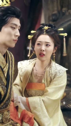 娘娘今天也不想加班(69集) 娘娘今天也不想加班(69集) 追风的女孩短剧