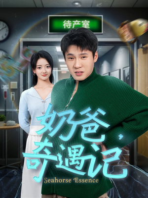 奶爸奇遇记(60集) 奶爸奇遇记(60集) 看短剧放松一下