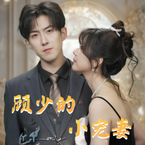 顾少的小宠妻(90集) 顾少的小宠妻(90集)直接看到大结局