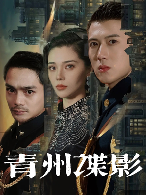 青州谍影(108集) 青州谍影(108集)真的好看吗