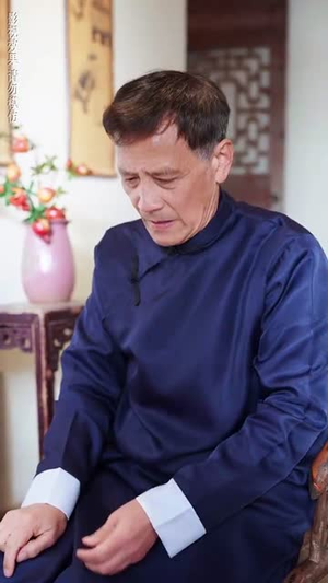 蓝色契约(85集) 蓝色契约(85集)百度网盘资源