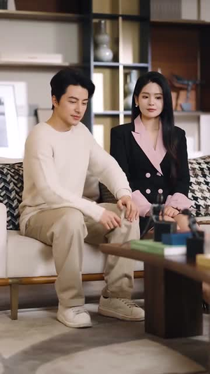 金牌律师(48集) 金牌律师(48集)短剧抢先看全集