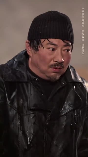 逃出无人区 (32集) 逃出无人区 (32集)全集我都看完了