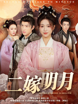 二嫁明月(60集) 二嫁明月(60集)短剧片段分享