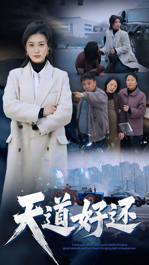 天道好还(64集) 天道好还(64集) 好看上头的短剧