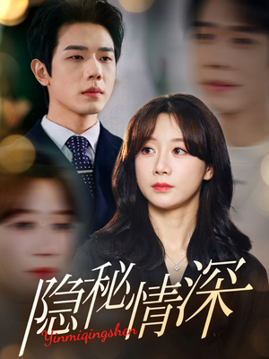隐秘情深(80集) 隐秘情深(80集) 短剧中追到爽