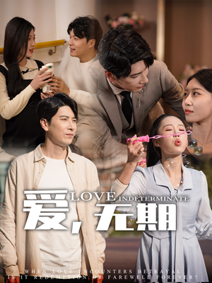 爱,无期(70集) 爱,无期(70集) 在线免费观影