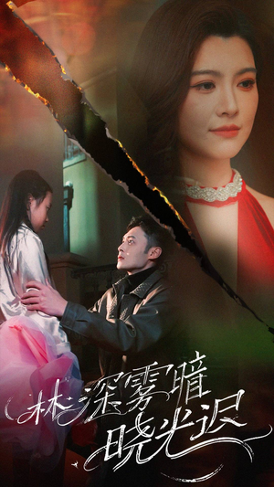 林深雾暗晓光迟(50集) 林深雾暗晓光迟(50集) 全网短剧抢先看