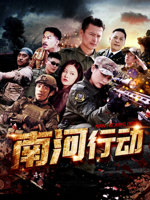 南河行动(51集) 南河行动(51集) 剧好看短剧推荐