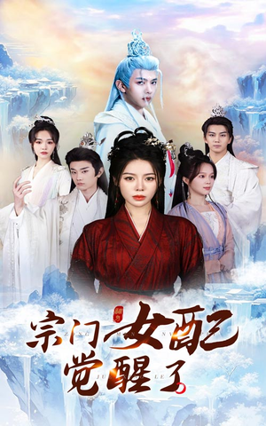 宗门女配觉醒了(50集) 宗门女配觉醒了(50集)好看短剧看不停