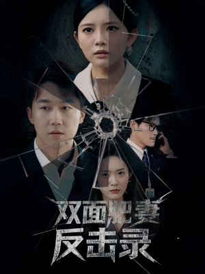 双面肥妻反击录(94集) 双面肥妻反击录(94集)分享好看短剧