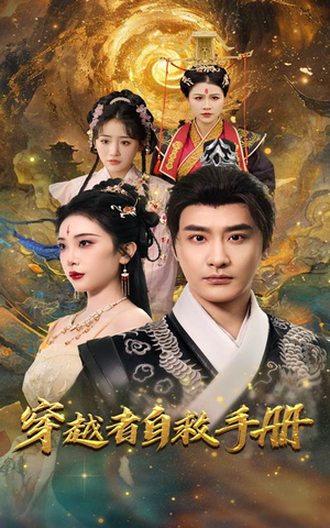 穿越者自救手册(70集) 穿越者自救手册(70集)百度网盘在线看