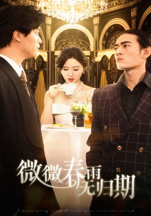 微微春雨无归期(65集) 微微春雨无归期(65集)真的太好看了