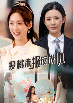 投桃未报反成仇(30集) 投桃未报反成仇(30集)最后的大结局