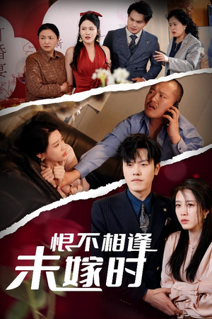 恨不相逢未嫁时(30集) 恨不相逢未嫁时(30集)零花钱看整部剧