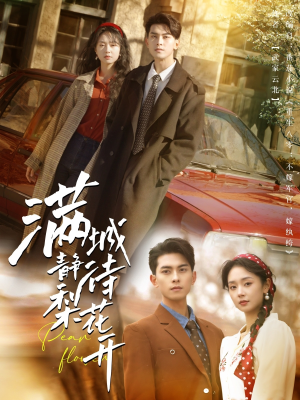 满城静待梨花开(100集) 满城静待梨花开(100集)精彩短剧追不停