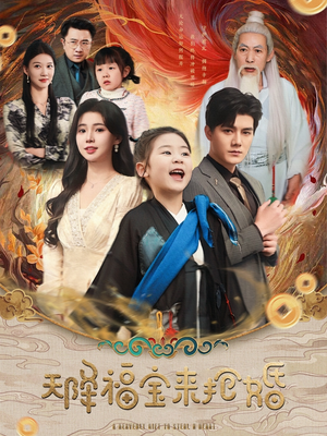 天降福宝来抢婚（80集）超好看的短剧