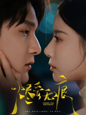 烬爱无痕(92集) 烬爱无痕(92集)口碑之选免费看