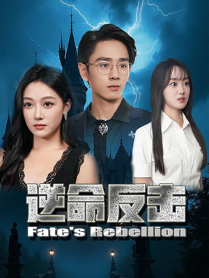 逆命反击(68集) 逆命反击(68集)全集免费看短剧