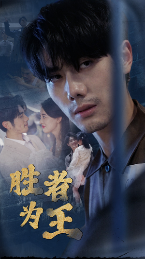 新:胜者为王(78集) 新:胜者为王(78集)不用花钱看全剧