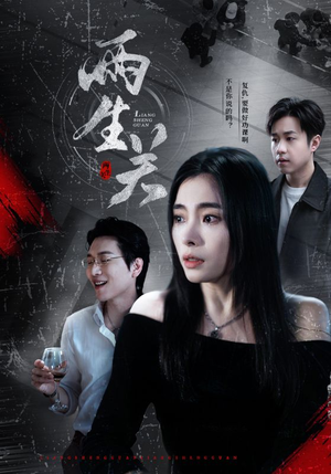 两生关（40集）爆款短剧追不停