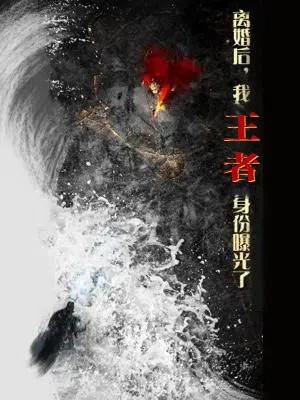 离婚后,我王者身份曝光了(80集) 离婚后,我王者身份曝光了(80集)最新热剧免费看