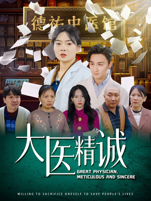 大医精诚(64集) 大医精诚(64集) 免费短剧就是爽