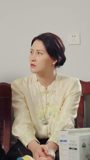 50岁再恋爱（50集） 正能量短剧分享