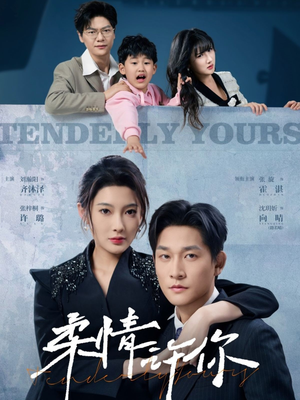 柔情许你(80集) 柔情许你(80集) 真的太好看了