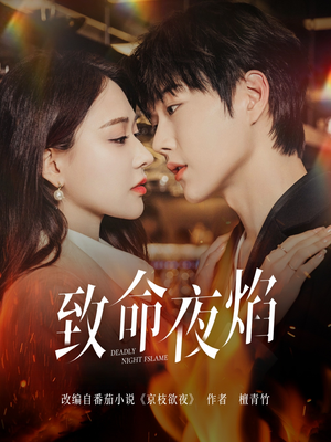 致命夜焰(80集) 致命夜焰(80集)热门短剧看不停