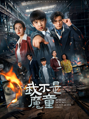 我不是魔童(50集) 我不是魔童(50集) 在线免费观看